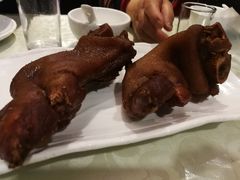 -眷江南之小蓝鲸(王府大街店)