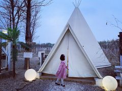 -安德鲁户外烧烤帐篷营地(马泉营店)