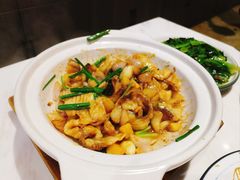 -友德福.老字号粤菜.广州地标融合美食(荔湾路店)