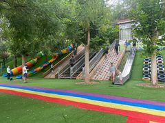 -北京鹿世界主题园