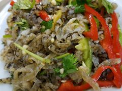 -瑞杰烧烤店·24小时营业(山东路店)