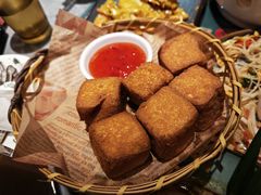 -滕记星发餐室·新加坡菜(巨鹿路店)