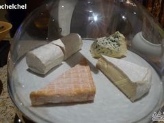 -上海东方佘山翰悦阁酒店·Vie全日制餐厅