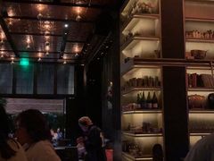 -THE CANNERY&JUJU 新鲜海鲜·牛排美食酒廊
