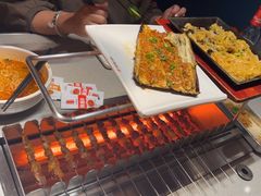 -丰茂烤串(港旅店)