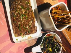 -吉·拾串烧烤专门店(领show天地店)