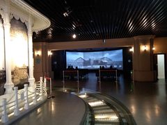 -哈尔滨规划展览馆