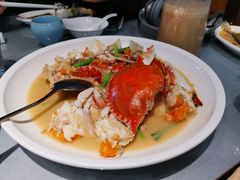 -台鄉缘 ·小海鲜·台州菜(桃林路店)