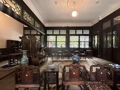 -张学良旧居陈列馆
