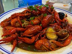 -九龙奇迹海鲜大排档(万象城店)