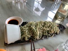 -烛影拾光观景餐厅·创意菜·摄影·小提琴(大唐不夜城店)