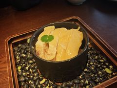 绍兴花雕醉鸡-寻宝记绍兴菜(笛扬楼店)