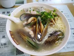 青口-荔林食店(西华路店)