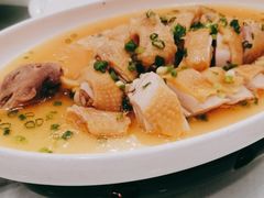 -海都六福酒家(世博广场店)