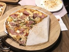 -G+KITCHEN(龙湖狮山天街店)