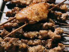 -木屋烧烤(坂田天安云谷店)