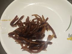 -福荣居褡裢火烧京味家常菜(西四店)
