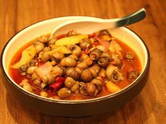 -锡和无锡菜(景丽苑店)