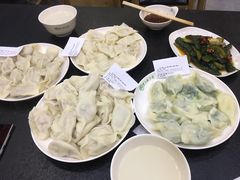-东北农业大学饺子园