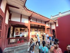-遵义会议纪念馆