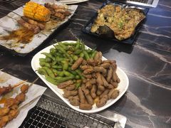 -红棚子肚绷·徐州烧烤(南京店)