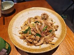 -圳兴面王·拌川·特色炒面(南山保利剧院店)