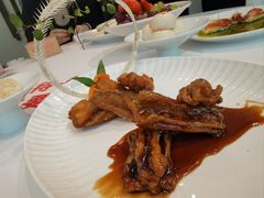 -海富门·带鱼·淮扬菜·粤菜(甘家口店)