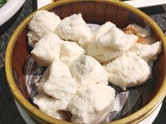 蜜汁叉烧包-老广酒楼(樱花店)