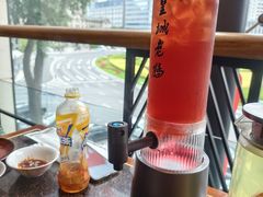-皇城老妈川味火锅·大连海鲜火锅(港湾店)