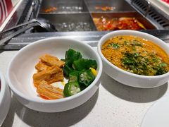 -海底捞火锅(下沙银泰百货店)