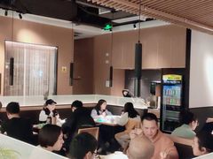 大堂-首秀·四川料理(吾悦广场店)