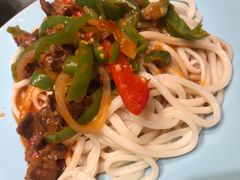 -胖老汉椒麻鸡清真新疆菜(西御街店)