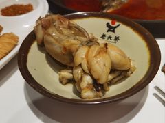 -老天桥蛙炉火锅(姑苏总店)