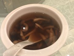 野菌汤-亢龙太子酒轩(东湖店)