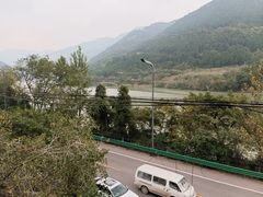 -金堂县云顶石城风景区