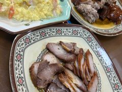-聂记粤菜馆(鼓西路店)