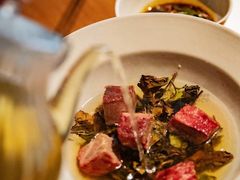 茶道牛肉-曲廊院(东四十一条店)