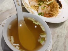 -麦奀云吞面世家 山顶店(山顶广场店)