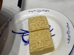-天龙宝严素食馆(大兴善寺店)