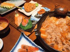 -千代武日本料理(开发区店)