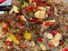 -老闵田螺馆·南昌市井菜·特色小吃(总店)