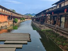 -楠溪江风景名胜区