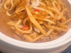 -正德楼果木烤鸭·渔家菜(东港店)