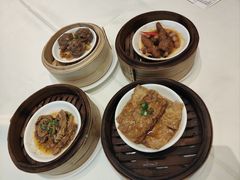 -万龙洲海鲜(大兴绿地缤纷城店)