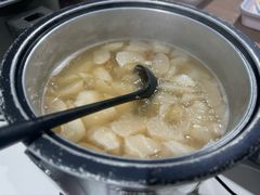 -天荷菜根·闽南素食自助(刺桐北路店)