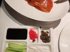 -四季民福烤鸭店(王府井东安门店)