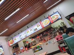 -镐凤楼金牌牛肉拌面(龙立东方大厦店)