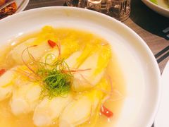 -悦轩中餐厅·高空江景·杭州柏悦酒店