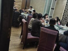 大堂-苏启渔港(云南北路店)