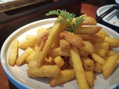 -绿茶餐厅(汇悦大融城店)